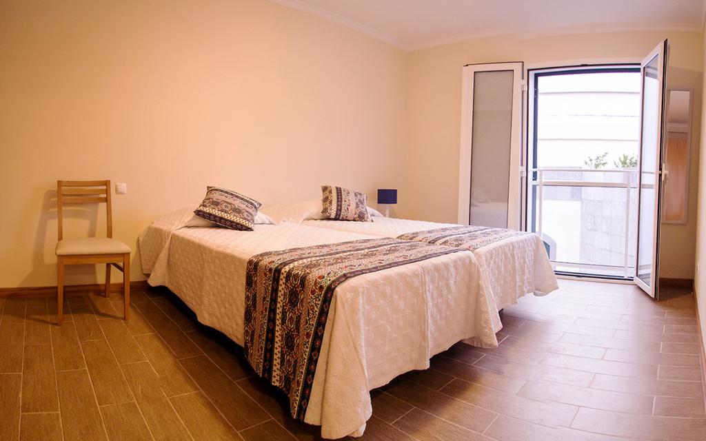 פונשל Apartments Madeira Old Town מראה חיצוני תמונה