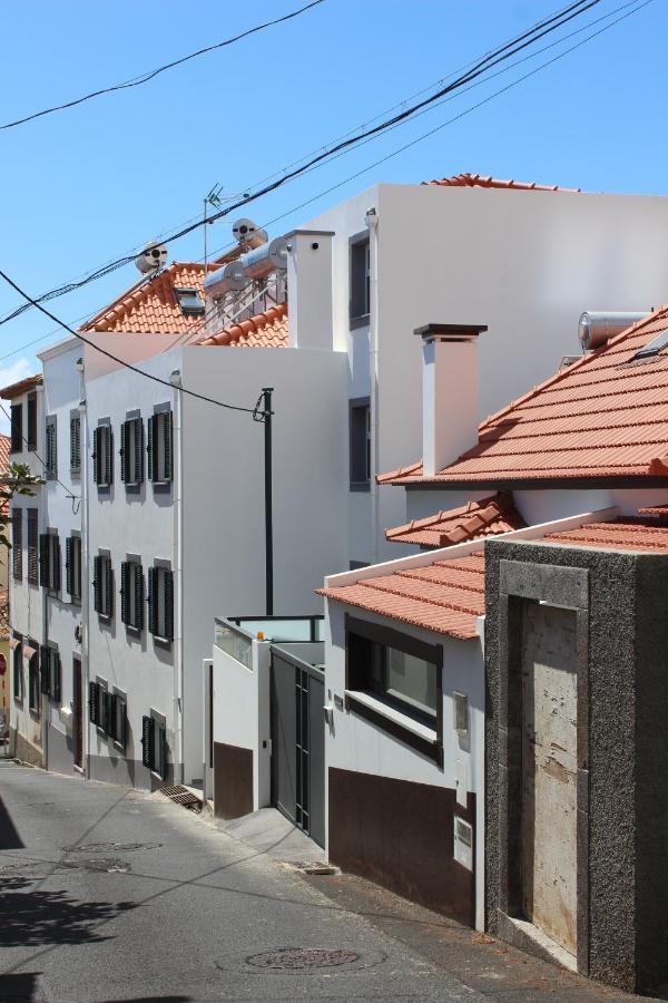 פונשל Apartments Madeira Old Town מראה חיצוני תמונה